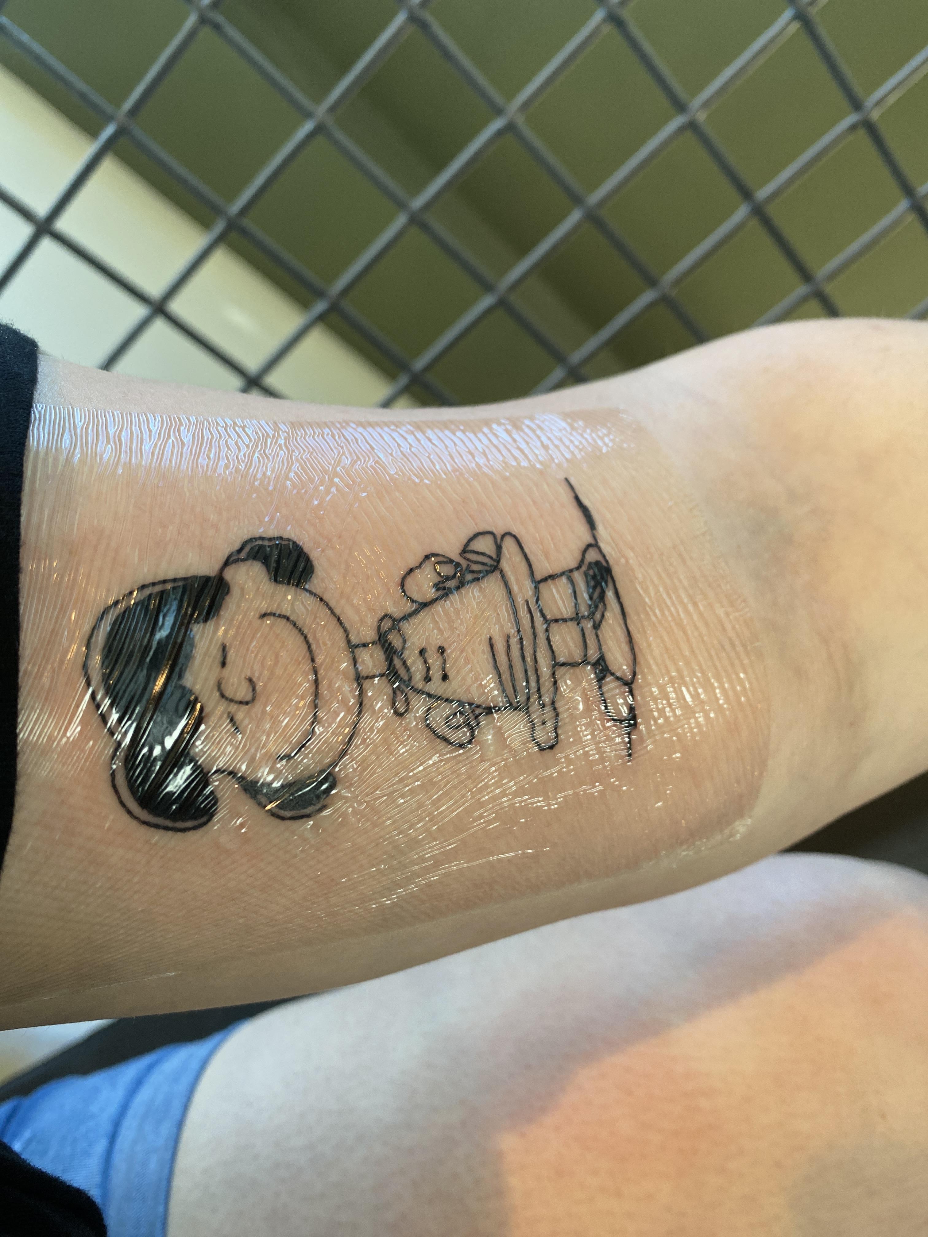 Siren & Sailor Lash & Tattoo Studio, LLC In Glendale AZ | Vagaro